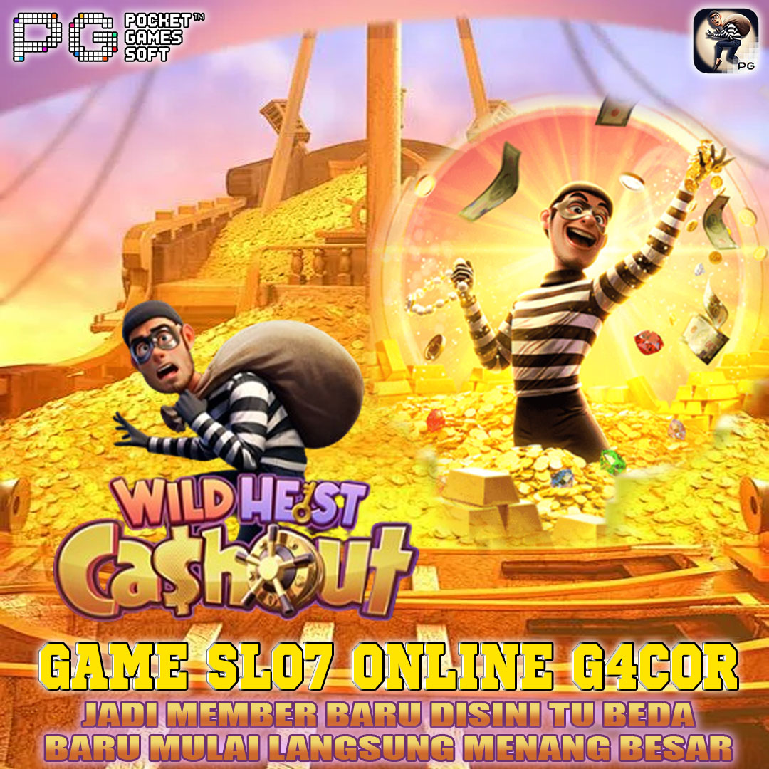 GAME ONLINE TERGACOR